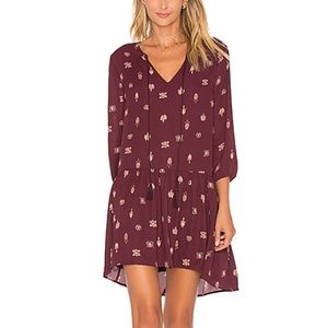 Revolve Swing dress